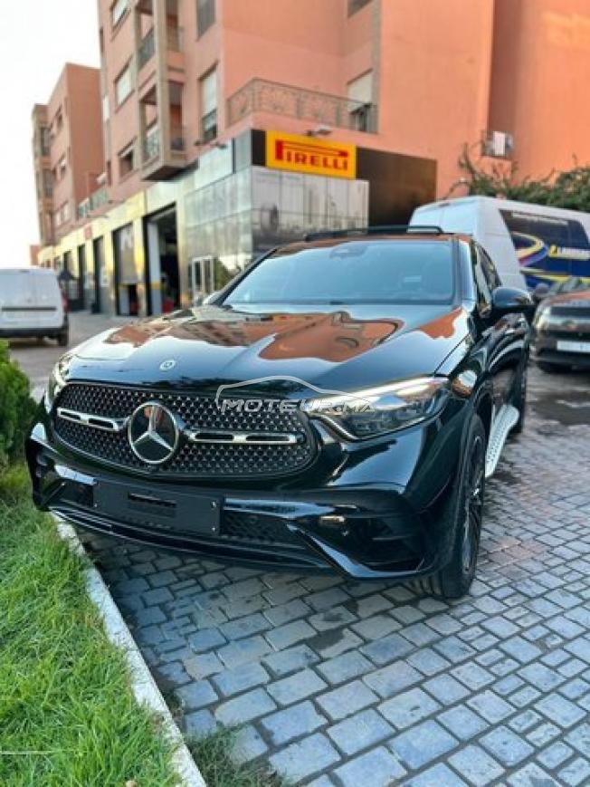 Mercedes-Benz GLC300 d  2026