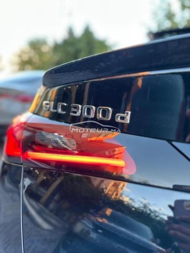 Mercedes-Benz GLC300 d  2026