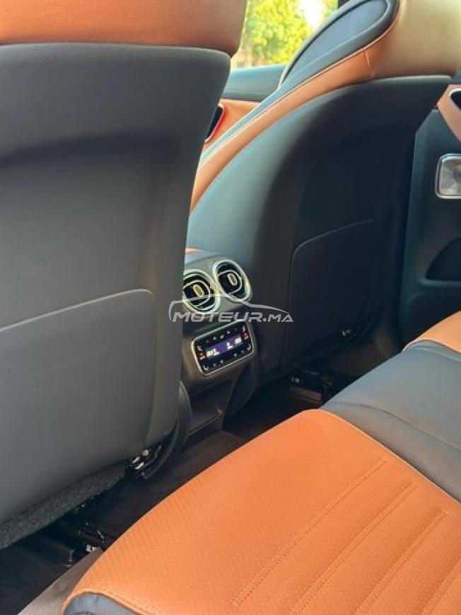 Mercedes-Benz GLC300 d  2026