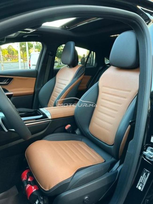 Mercedes-Benz GLC300 d  2026