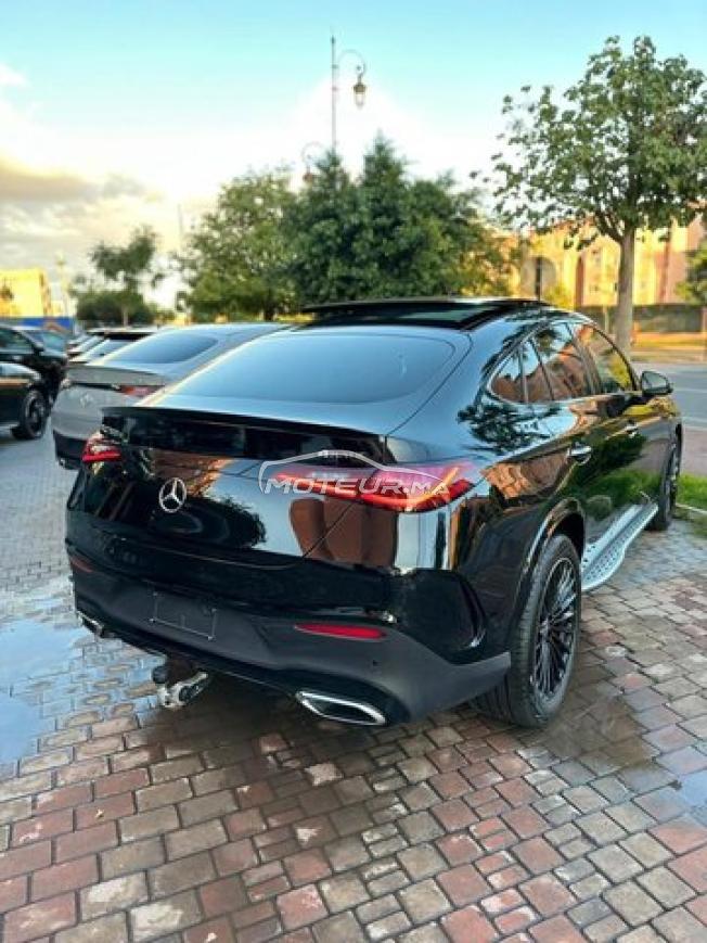 Mercedes-Benz GLC300 d  2026