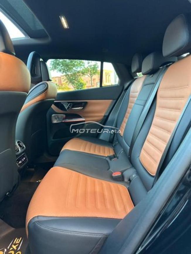 Mercedes-Benz GLC300 d  2026