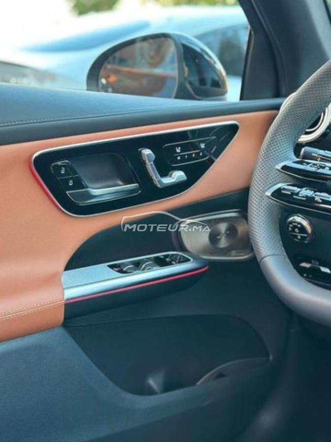 Mercedes-Benz GLC300 d  2026