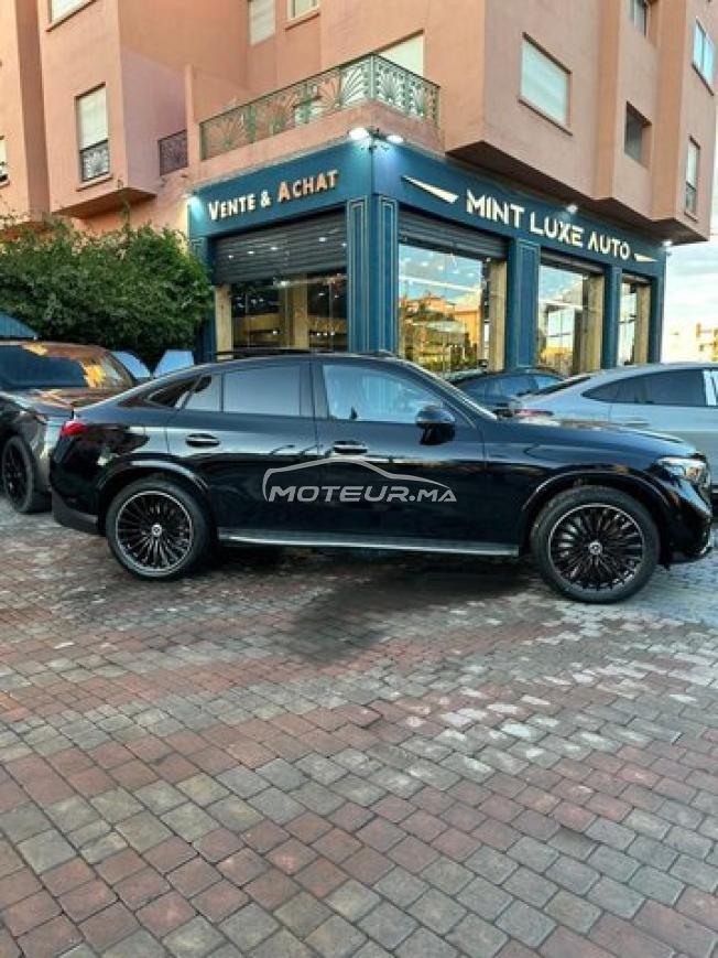 Mercedes-Benz GLC300 d  2026