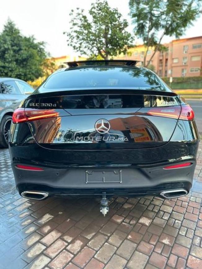 Mercedes-Benz GLC300 d  2026