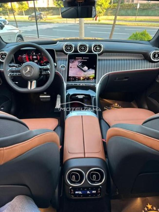 Mercedes-Benz GLC300 d  2026
