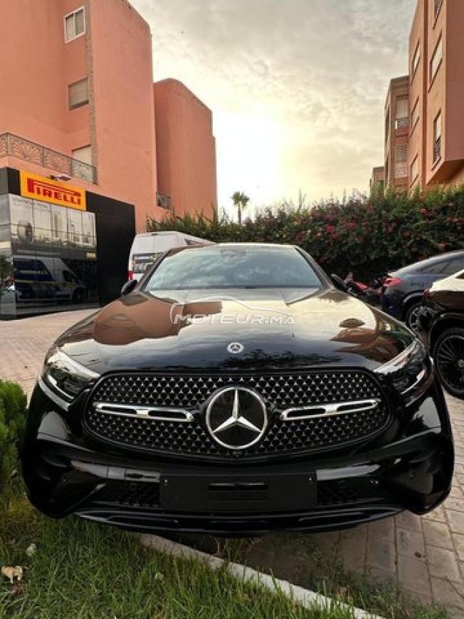Mercedes-Benz GLC300 d  2026