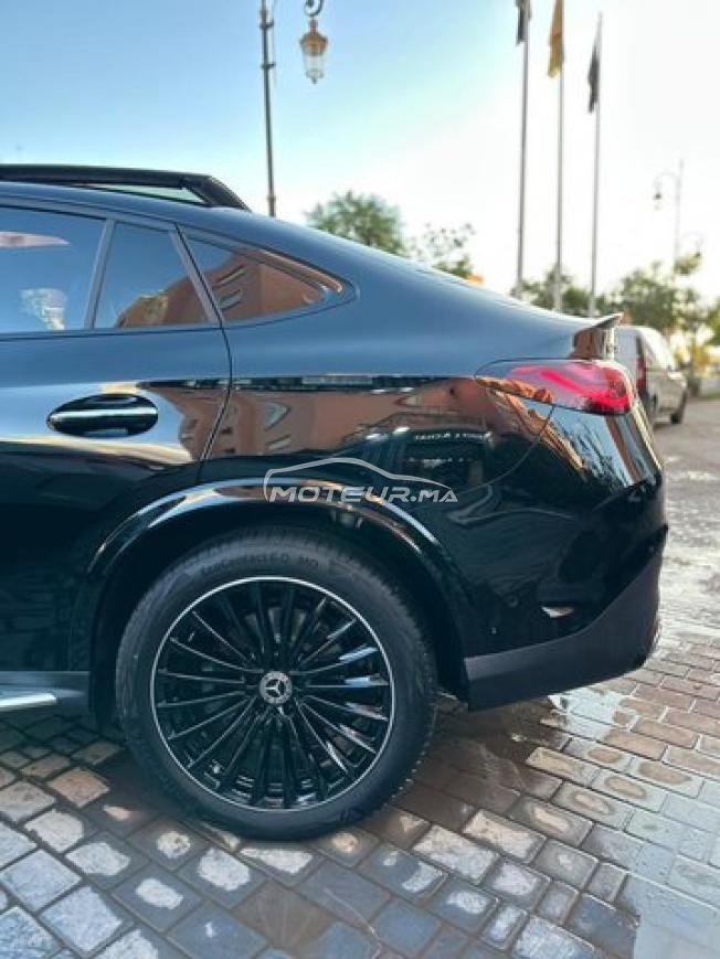 Mercedes-Benz GLC300 d  2026