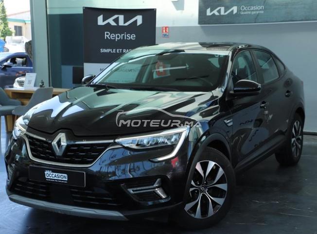 KIA - RENAULT Arkana