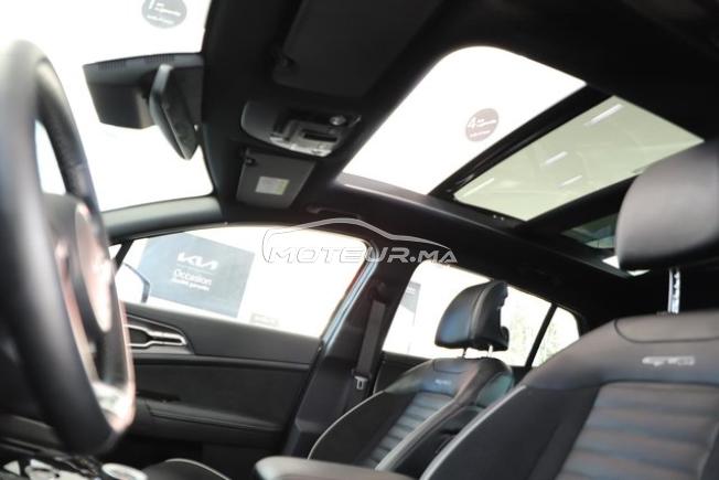 KIA - KIA Sportage