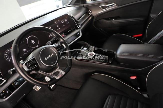 KIA - KIA Sportage