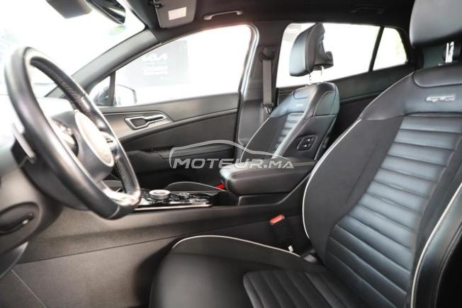 KIA - KIA Sportage