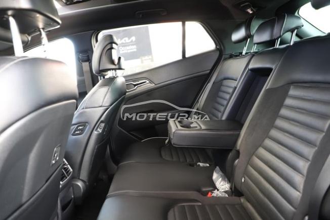KIA - KIA Sportage