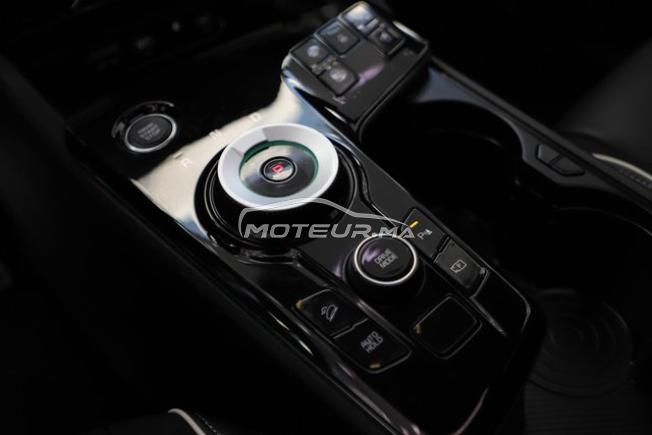 KIA - KIA Sportage