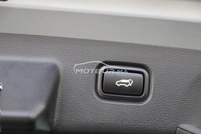 KIA - KIA Sportage