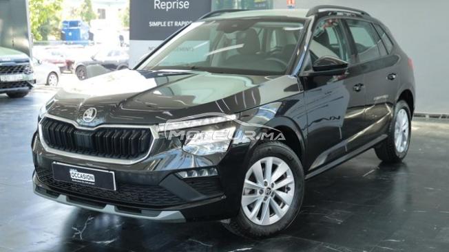KIA - SKODA Kamiq