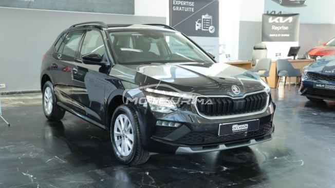 KIA - SKODA Kamiq
