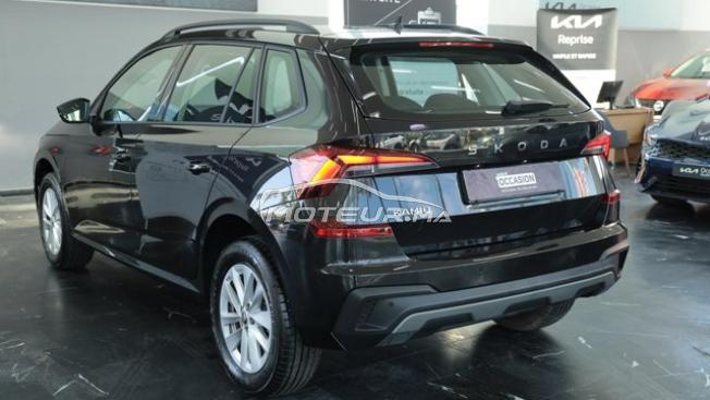 KIA - SKODA Kamiq