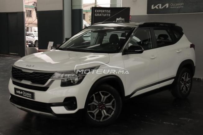 KIA - KIA Seltos
