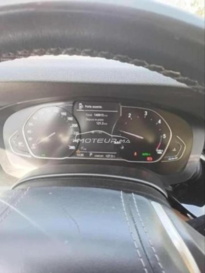 BMW SERIE 5 Diesel Automatique 2021