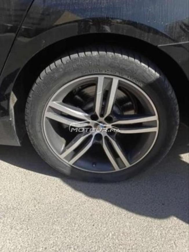 BMW SERIE 5 Diesel Automatique 2021