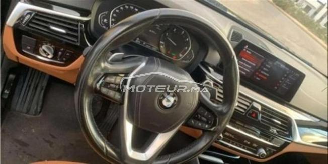 BMW SERIE 5 Diesel Automatique 2021