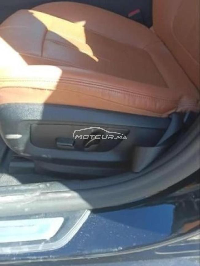 BMW SERIE 5 Diesel Automatique 2021