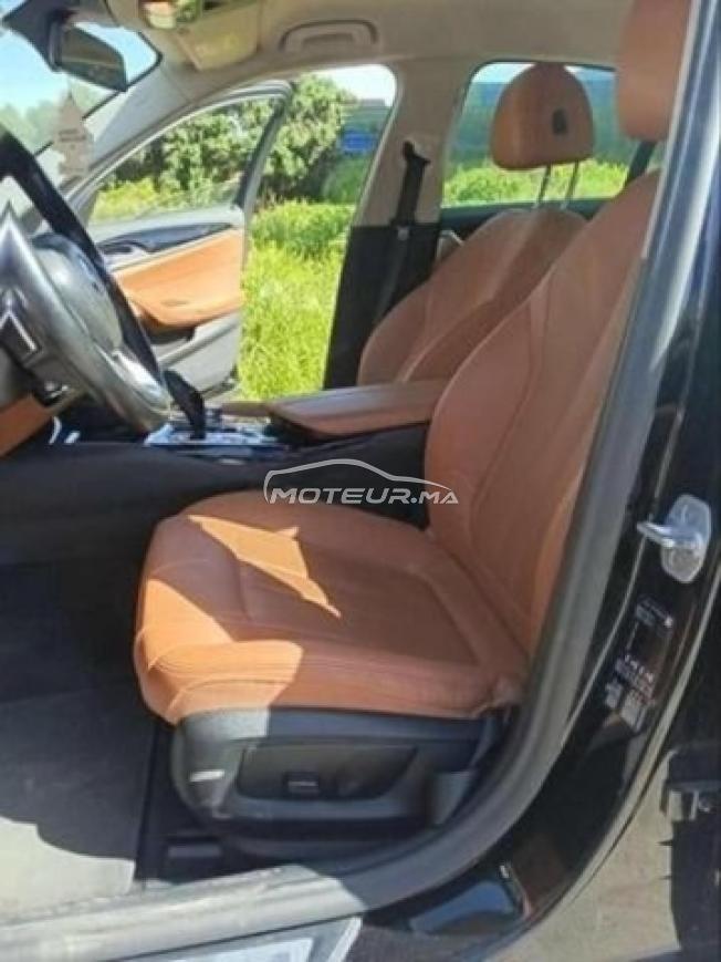 BMW SERIE 5 Diesel Automatique 2021