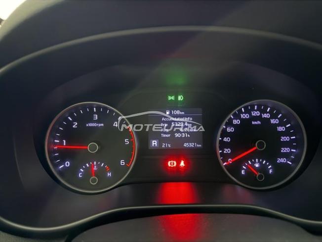 Kia Sportage Diesel Manuelle 2020 à Rabat