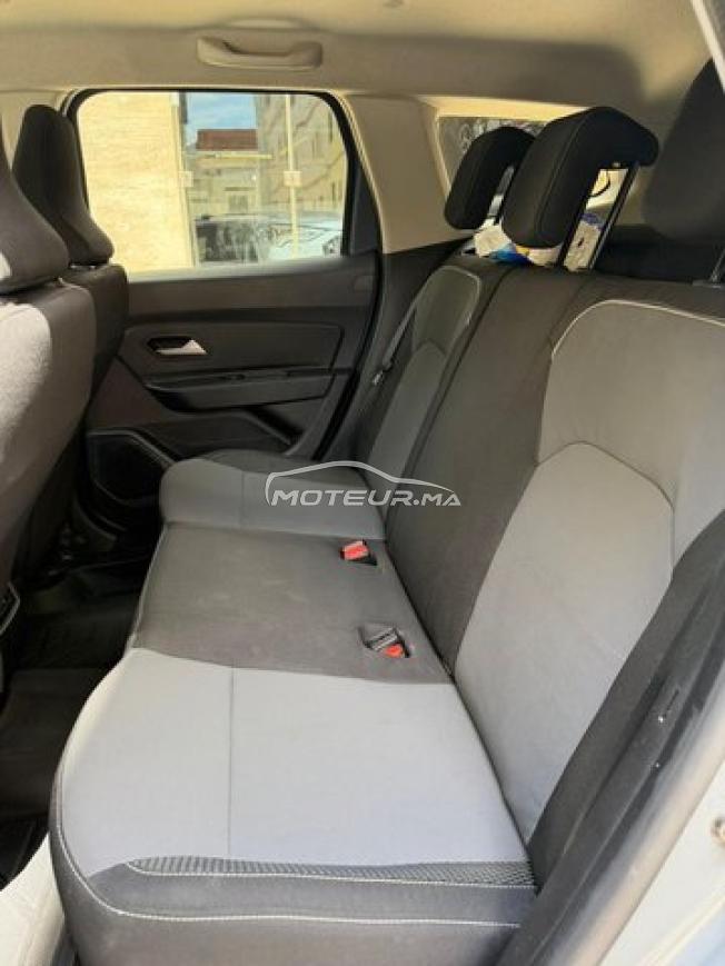 dasia duster Extreme 2025