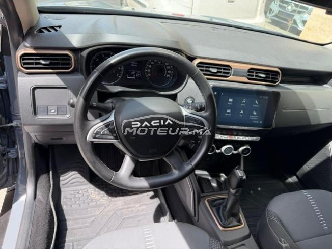dasia duster Extreme 2025
