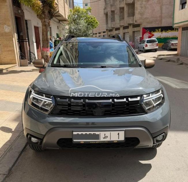 dasia duster Extreme 2025