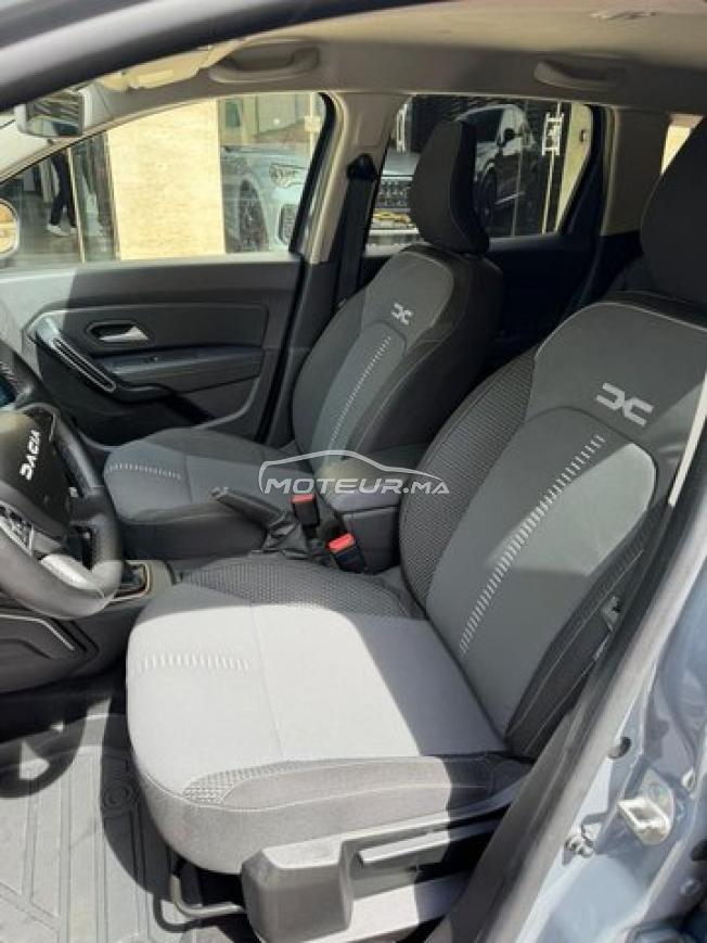 dasia duster Extreme 2025