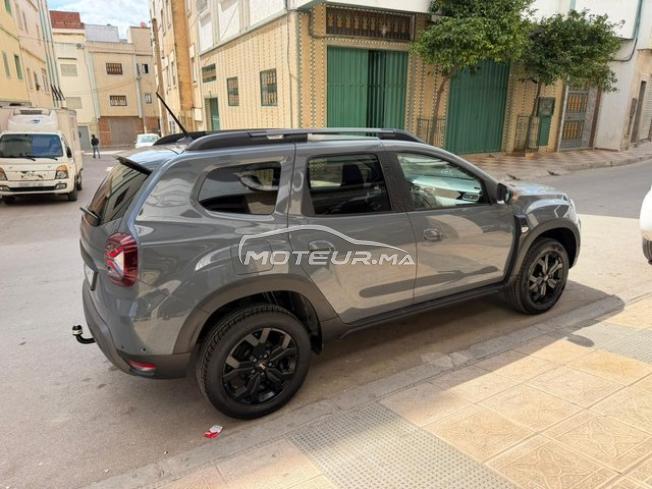 dasia duster Extreme 2025