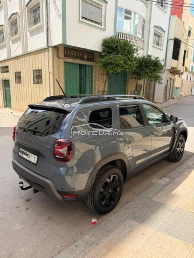 dasia duster Extreme 2025