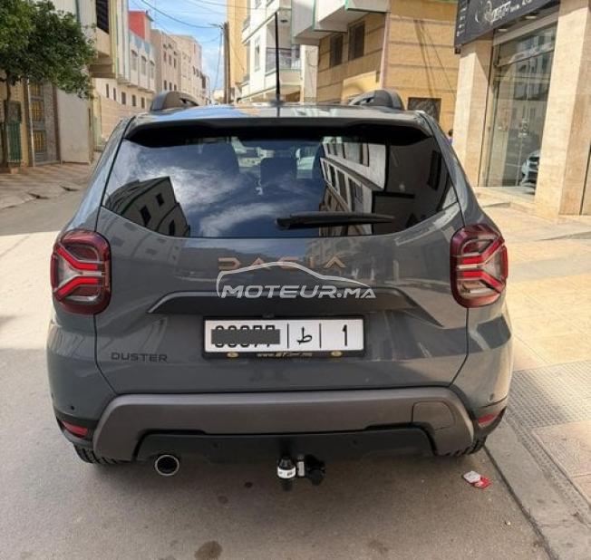 dasia duster Extreme 2025