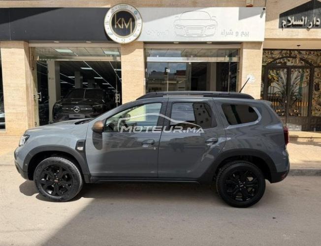 dasia duster Extreme 2025
