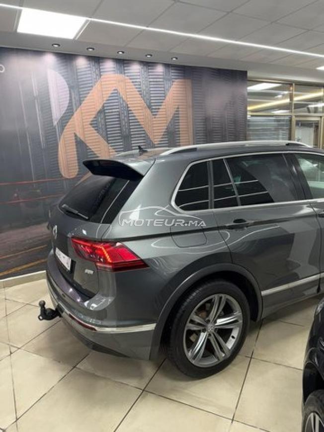 tiguan R-Line 