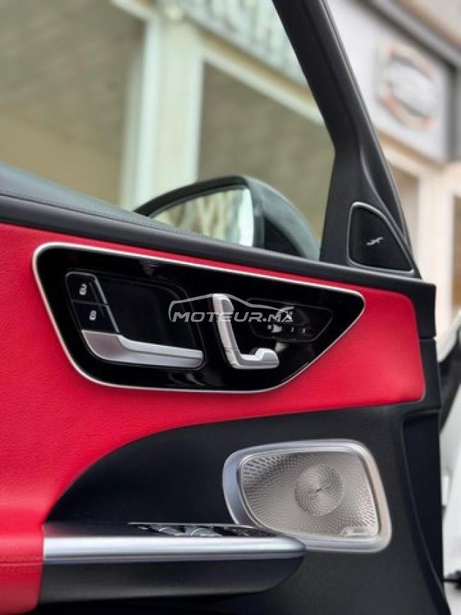 Mercedes-Benz Classe C 220d AMG LINE PLUS 