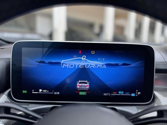 Mercedes-Benz Classe C 220d AMG LINE PLUS 