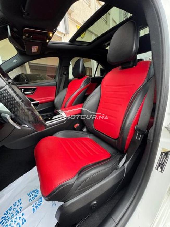 Mercedes-Benz Classe C 220d AMG LINE PLUS 