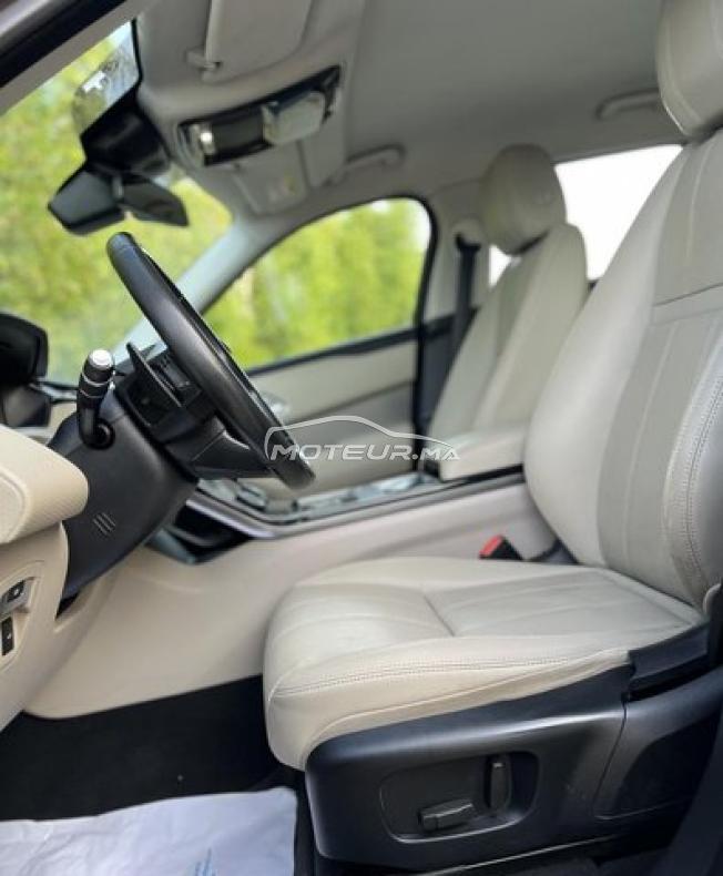 Range Rover Velar D180 
