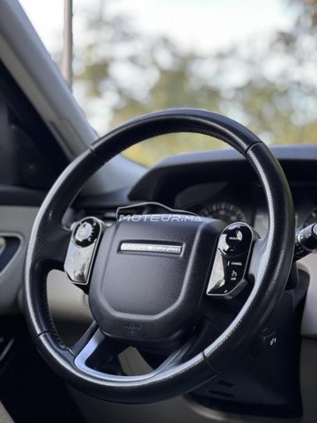Range Rover Velar D180 