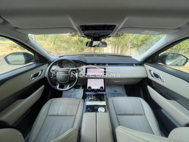 Range Rover Velar D180 