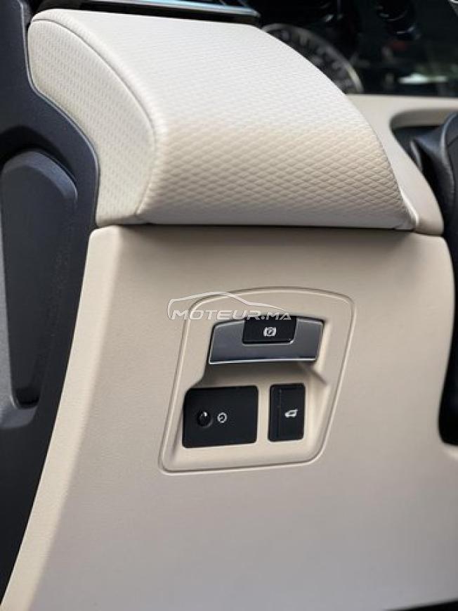 Range Rover Velar D180 