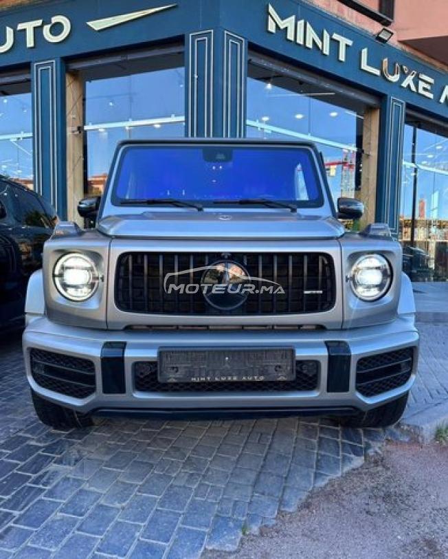 Classe G 63 2019