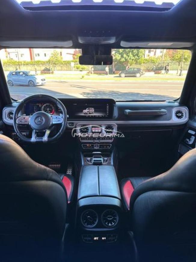 Classe G 63 2019