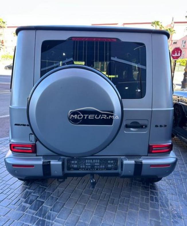 Classe G 63 2019