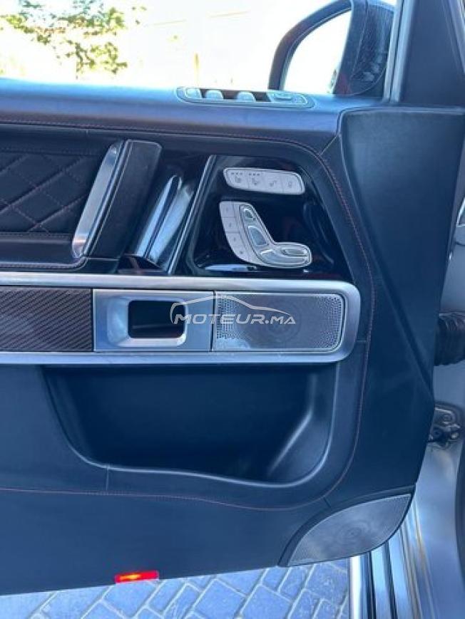 Classe G 63 2019