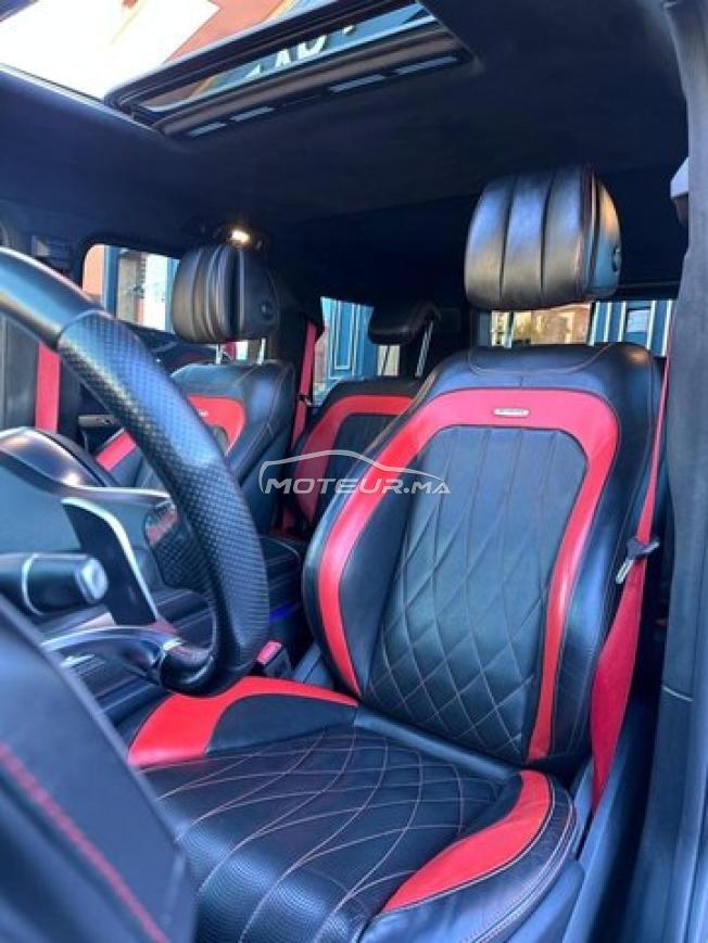 Classe G 63 2019